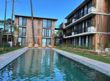Departamento · 80m² · 3 Ambientes · 1 Cochera · Venta Departamento José Ignacio Punta del Este