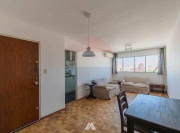 Departamento · 57m² · 3 Ambientes · Venta Apartamento 2 Dorm. en Pocitos