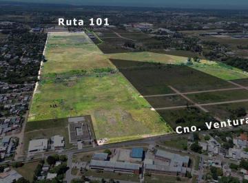 Terreno · 420000m² · Terreno 42 Ha - Padron Comun - Proximo a Ruta 101