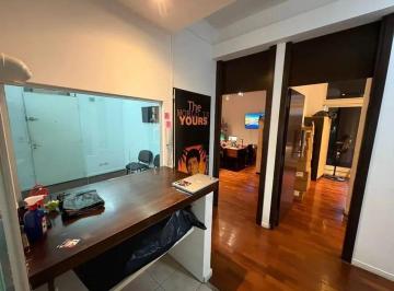 Oficina comercial · 85m² · 4 Ambientes · Departamento en Alquiler - 3 Dorm. 1 Baño - Colegiales