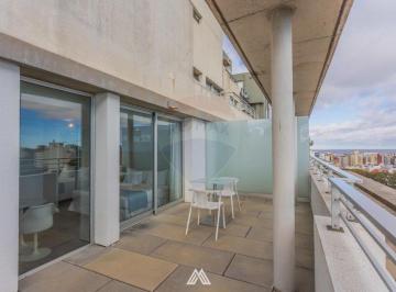 Departamento · 27m² · 1 Ambiente · 1 Cochera · Venta - Mono Penthouse Terraza y Gge - Pta Carretas