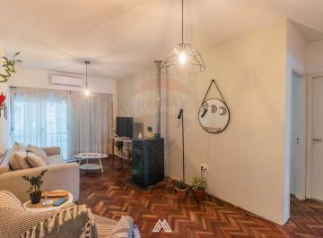 Departamento · 56m² · 3 Ambientes · Venta Apartamento 2 Dorm. – Cordón