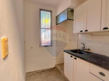 Departamento · 27m² · 2 Ambientes · Apartamento 1 Dormitorio Venta Parque Batlle Renta