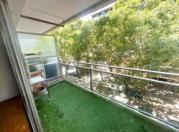 Departamento · 117m² · 5 Ambientes · 1 Cochera · Venta 3 Dorm., Serv. Garaje Punta Carretas