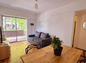 Departamento · 46m² · 2 Ambientes · Departamento en Venta - 1 Dormitorio 1 Baño - Palermo