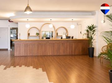 Oficina comercial · 50m² · Espacio Profesional en Pocitos