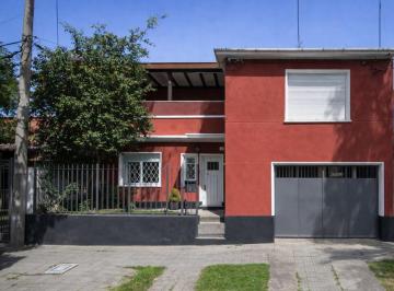 Casa · 93m² · 4 Ambientes · 1 Cochera · Venta, Casa 3d Garaje Azotea con Parrillero, Buceo