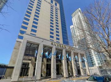 Departamento · 67m² · 2 Ambientes · 1 Cochera · Alquiler Dos Amb en Alvear Icon - Puerto Madero