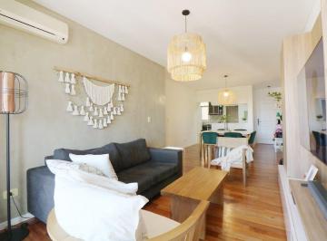 Departamento · 92m² · 4 Ambientes · 1 Cochera · Venta de Departamento con Cochera en Caballito