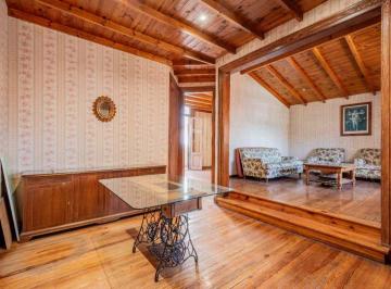 PH · 82m² · 4 Ambientes · Venta - PH 4 Amb Doble Balcon - Parque Patricios