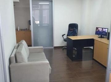 Oficina comercial · 26m² · 1 Ambiente · Oficina en Venta - 1 Ambiente 1 Baño - 26 m² - San Nicolás
