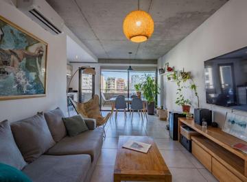 Departamento · 50m² · 2 Ambientes · 1 Cochera · 2 Ambientes con Cochera | Piso 5 | Florida