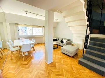 Departamento · 94m² · 4 Ambientes · Departamento 4 Ambientes Recoleta