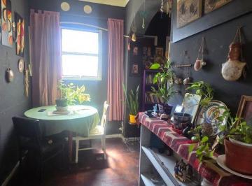 Departamento · 48m² · 3 Ambientes · Venta 3 Amb Al Frent Luminoso Balcon Baja Expensas