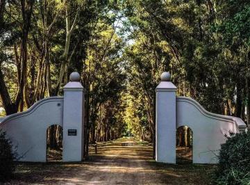 Terreno · 2756m² · Venta Terreno en Chacras de San Andres