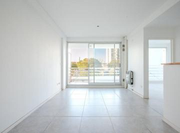 Departamento · 40m² · 2 Ambientes · 1 Cochera · Venta 2 Amb C/cochera a Estrenar San Martin Centro