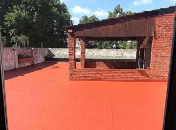 Departamento · 64m² · 3 Ambientes · 1 Cochera · Venta Depto 3 Amb Villa Urquiza Terraza 150 m Coch.