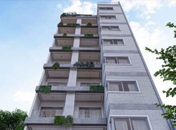 Departamento · 27m² · 1 Ambiente · Venta Depto Monoambiente Estrenar Santos Lugares