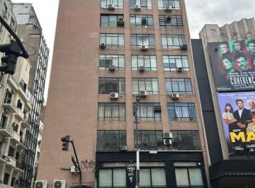 Oficina comercial · 35m² · Oficina Venta Microcentro Corrientes 1300 Caba
