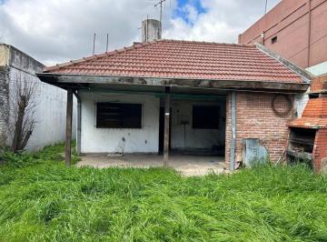 Casa · 108m² · 3 Ambientes · 1 Cochera · Venta Casa Coch Miguel Ángel 3600 Villa Ballester