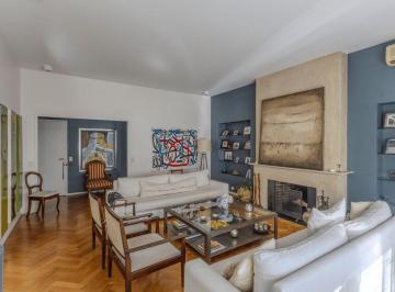 Departamento · 163m² · 5 Ambientes · Venta Depto 5 Ambientes Barrio Norte