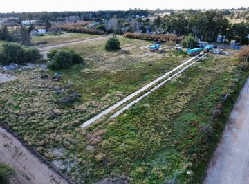 Terreno · 2564m² · Venta Lote Villa Belgrano