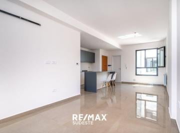 Departamento · 49m² · 2 Ambientes · Departamento Nuevo 1 Hab + Amenities