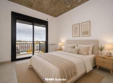 Departamento · 65m² · 3 Ambientes · Venta Departamento Pb 2 Dorm. Panama 2667