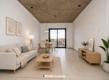 Departamento · 65m² · 3 Ambientes · 1 Cochera · Venta Depto 2 Dorm. con Balcon Panama 2667