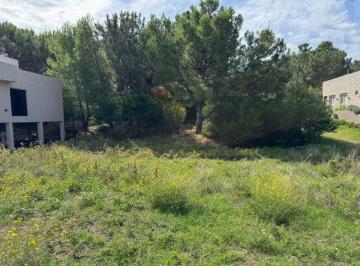 Terreno · 539m² · Venta Lote Avd Sansot y El Gavilan - Monte Hermoso