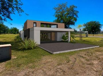 Terreno · 939m² · Venta Lote en Prados del Oeste II con Proyecto