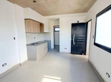 Departamento · 23m² · 1 Ambiente · Venta Dpto 1 Amb Balcón Parrilla Estrenar Caseros