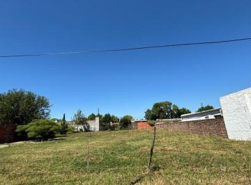 Terreno · 932m² · Terreno en Venta en Bragado