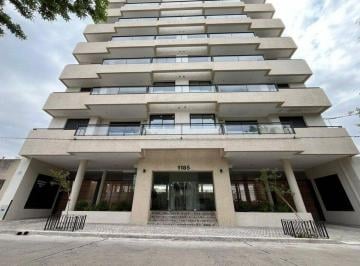 Departamento · 69m² · 2 Ambientes · 1 Cochera · Departamento en Venta en Pergamino a Estrenar
