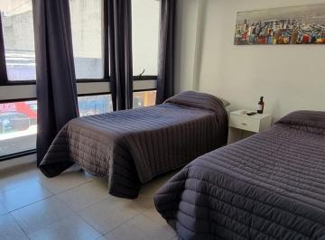 Departamento · 24m² · 1 Ambiente · Dos Departamentos Independientes con Renta Temporal Activa