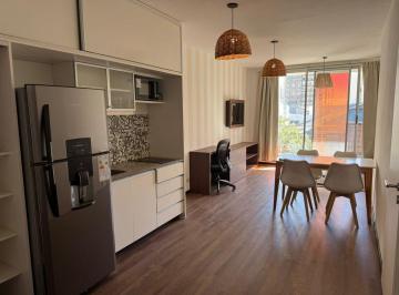 Departamento · 45m² · 2 Ambientes · 1 Cochera · Venta Departamento Palermo con Cochera