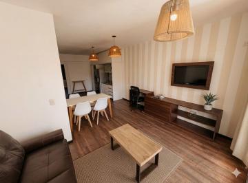 Departamento · 45m² · 2 Ambientes · 1 Cochera · Venta Departamento Palermo con Cochera