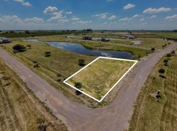 Terreno · 1137m² · Terreno en Vta. Nuevos Aires Barrio 5 La Serena