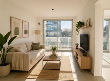 Departamento · 51m² · 2 Ambientes · Venta Depto 2 Ambientes a Estrenar San Martin