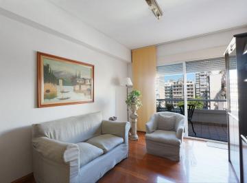 Departamento · 81m² · 4 Ambientes · 1 Cochera · Venta 4amb Bcón Cochera Parque Rivadavia Caballito