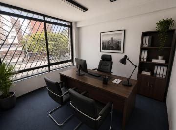Oficina comercial · 60m² · Oportunidad Inversion 60 m en La Mejor Ubicación!
