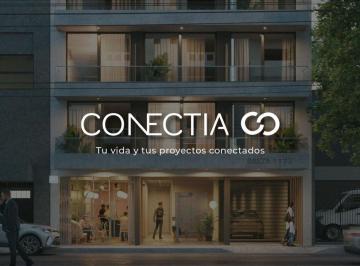 Departamento · 48m² · 1 Ambiente · 1 Cochera · Venta Monoambiente - Cochera - Inversion - Financiacion