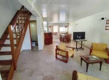 PH · 74m² · 3 Ambientes · 1 Cochera · Venta Duplex 3 Ambientes Santa Clara Apto Crédito