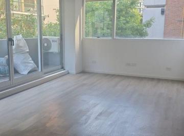 Oficina comercial · 43m² · 1 Cochera · Alquiler Oficina - Consultorio C/cochera