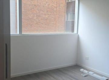 Consultorio · 43m² · 1 Cochera · Alquiler Oficina - Consultorio C/cochera