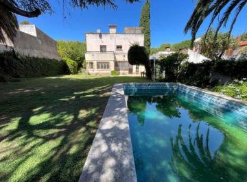 Casa · 300m² · 5 Ambientes · Casa 5 Amb Lote 800 m² Frente Al Golf San Andrés