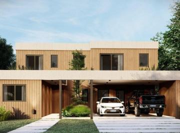Casa · 241m² · 5 Ambientes · 1 Cochera · Venta Casa 5 Amb. Pilara Tilbury Financiación 1279