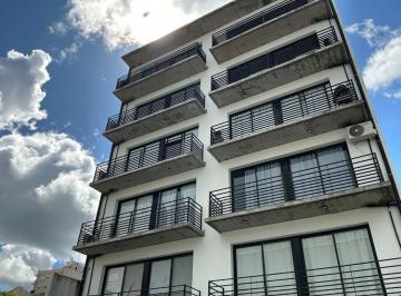 Departamento · 42m² · 1 Ambiente · Alquiler Monoambiente en Pilar Centro con Balcon