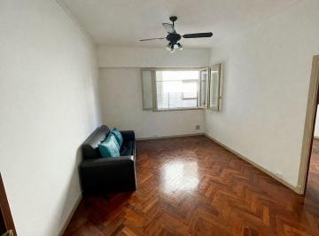 Departamento · 40m² · 2 Ambientes · Venta Dto 2 Amb. Lateral 1 Piso X Esc V. Mitre Lum