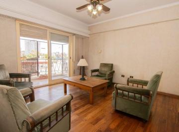 Departamento · 79m² · 4 Ambientes · Depto 4 Amb Venta en Villa del Parque Apto Credito